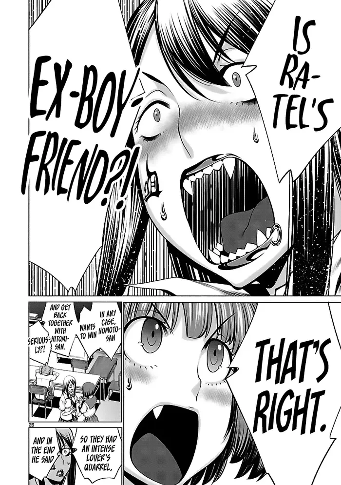 Killing Bites Chapter 40 image 29_optimized